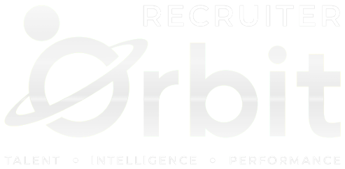 Recruiter Orbit: Talent, Intelligence, Performance